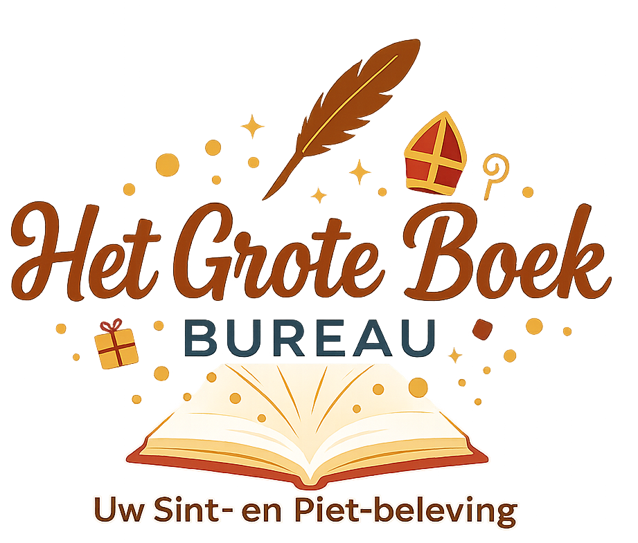 Het Grote Boek Bureau